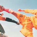 Image for the Film programme "Shaolin Soccer"