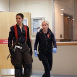 Image for the Drama programme "Chicago Fire"