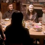 Image for episode "The Dinner Party" from Sitcom programme "The IT Crowd"