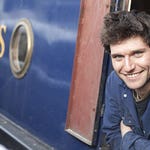 Image for the Documentary programme "The Boat That Guy Built"