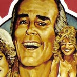 Image for the Film programme "The Great Smokey Roadblock"