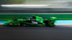 Image for Motoring programme "Formula 1"
