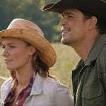 Image for the Film programme "Love Finds You in Valentine"