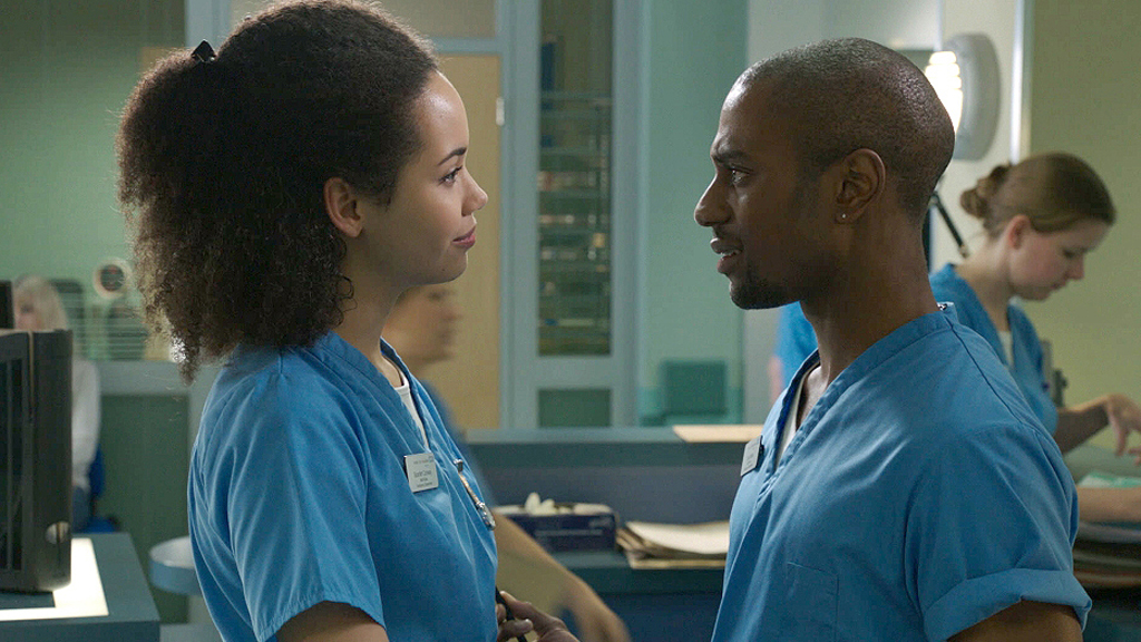Casualty: Fools for Love