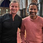 Image for Religious programme "Songs of Praise"