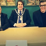 Image for episode "A Pistachio Eclair" from Game Show programme "Taskmaster"