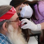 Image for episode "Alligator Skin" from Health programme "Dr Pimple Popper"