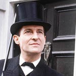 Image for the Drama programme "The Memoirs of Sherlock Holmes"
