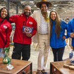 Image for Game Show programme "Bargain Hunt"