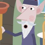 Image for the Animation programme "Ben and Holly's Little Kingdom"
