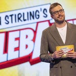 Image for the Game Show programme "Celebability"