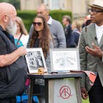 Image for episode "Castle Howard 2" from Special Interest programme "Antiques Roadshow"