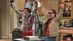 Image for the Sitcom programme "The Big Bang Theory"