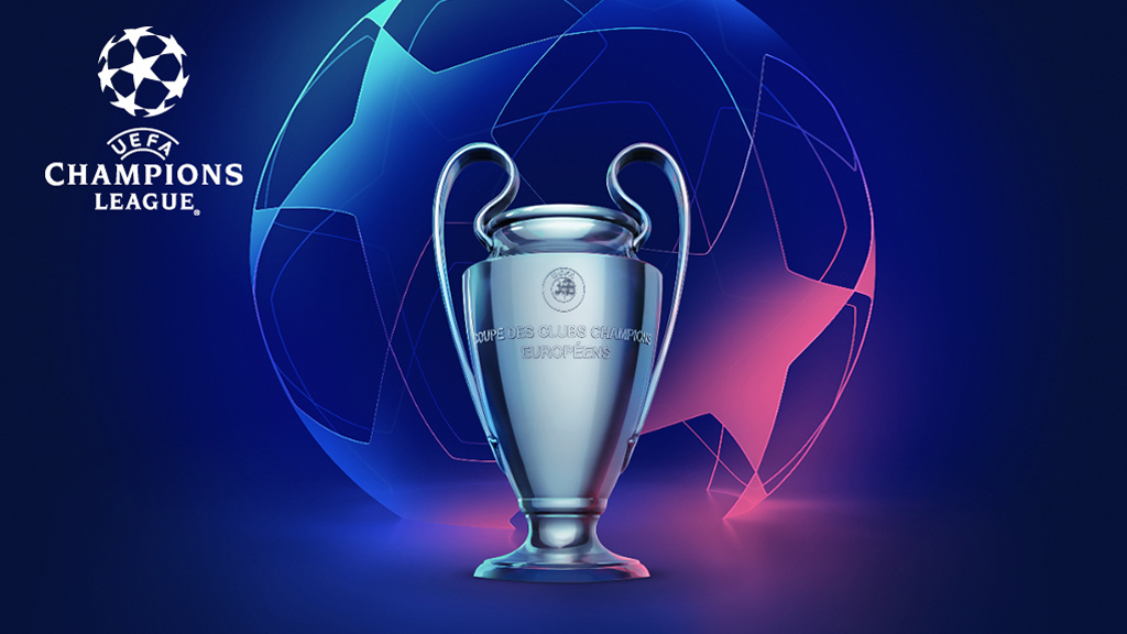 UEFA Champions League Magazine Season 2025 Episode 15 on TNT Sports 4 HD - TV Programme Poster