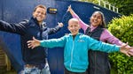Image for the Childrens programme "The Dengineers"