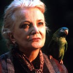 Image for the Film programme "Paulie"