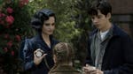 Image for the Film programme "Miss Peregrine's Home for Peculiar Children"