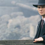 Image for the Film programme "Mobsters"