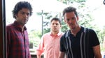 Image for the Drama programme "Entourage"