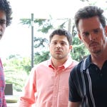 Image for the Drama programme "Entourage"