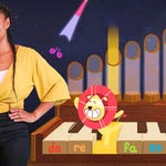 Image for Childrens programme "Magic Hands"