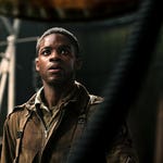 Image for the Film programme "Overlord"