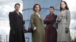Image for the Drama programme "The Bletchley Circle"