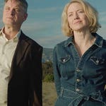 Image for the Film programme "Lake George"