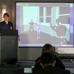 Image for the Drama programme "Criminal Minds"