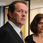 Image for the Drama programme "Lewis"