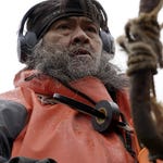 Image for the Documentary programme "Deadliest Catch"