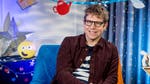 Image for episode "Josh Widdicombe-Teapot Trouble: A Duck and Tiny Horse Adventure" from Childrens programme "CBeebies Bedtime Stories"