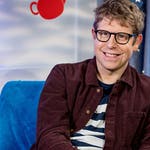Image for Childrens programme "CBeebies Bedtime Stories"