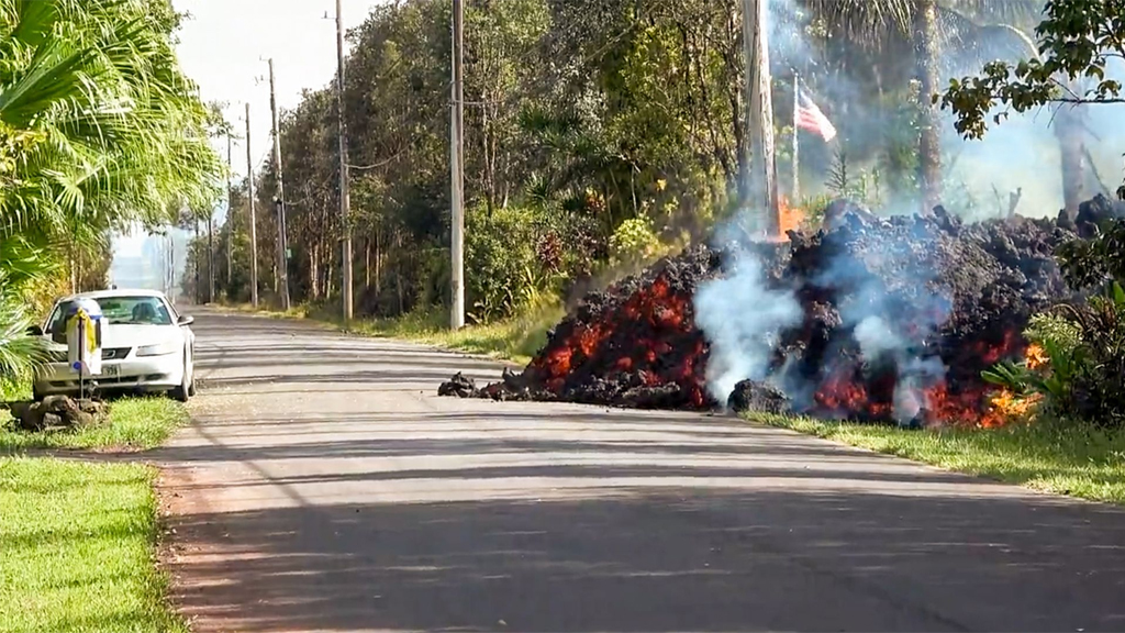 World's Deadliest Weather: Caught on Camera Season 3 Episode 13 on 5Action - TV Programme Poster