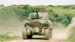 Image for the Documentary programme "Al Murray's Road to Berlin"