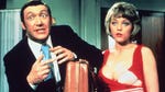 Image for the Film programme "Carry on Girls"