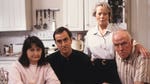 Image for Sitcom programme "One Foot in the Grave"