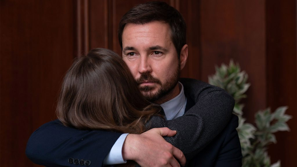 Traces Season 2 Episode 1 on RTE One - TV Programme Poster