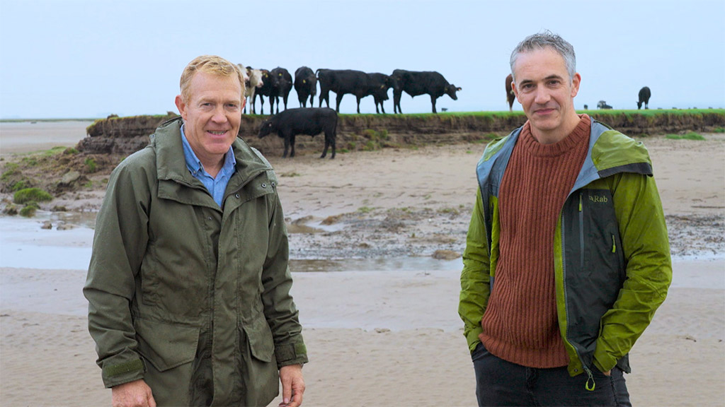 Countryfile promotional image