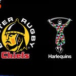 Image for Sport programme "Live Gallagher Premiership Rugby Union"