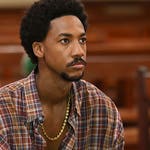 Image for Drama programme "Death in Paradise"