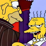 Image for Animation programme "The Simpsons"