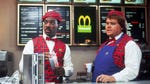 Image for the Film programme "Coming to America"