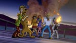 Image for the Film programme "Scooby-Doo: Return to Zombie Island"