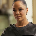 Image for the Science Fiction Series programme "Westworld"