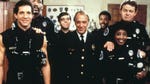 Image for the Film programme "Police Academy 2: Their First Assignment"