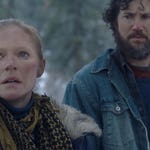 Image for the Film programme "Forget Everything And Run"
