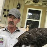 Image for the Nature programme "Natural World"