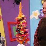 Image for the Childrens programme "Justin's House"