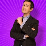 Image for the Documentary programme "The Big Fat Quiz of Everything"